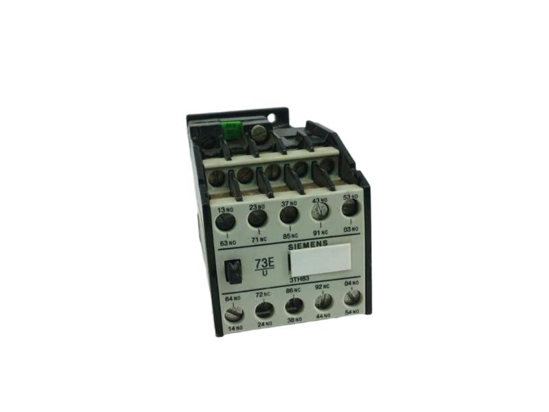 SIEMENS 3TH8346-0B