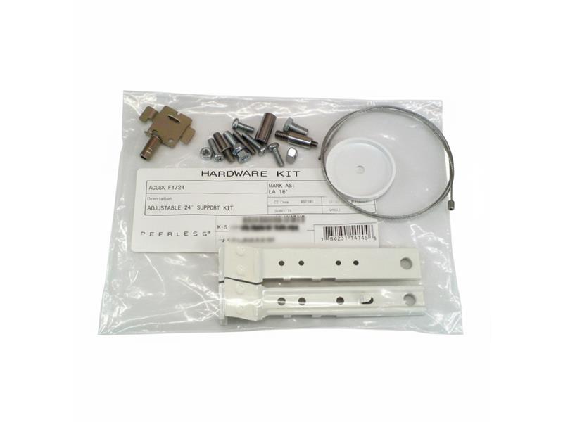 PEERLESS LIGHTING ACGSK-F124