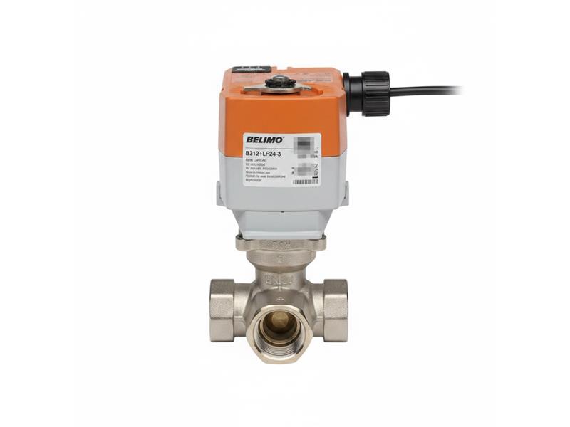 BELIMO B312+LF24-3 US