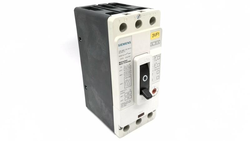 SIEMENS 3VF1231-1DB11-0AA0