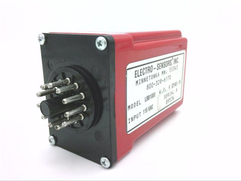 ELECTRO SENSORS LRB-1000