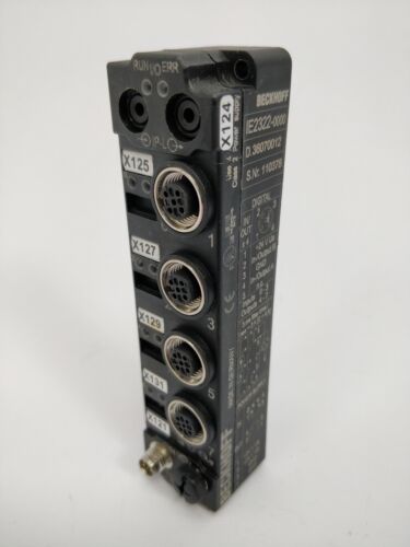 BECKHOFF IE2332