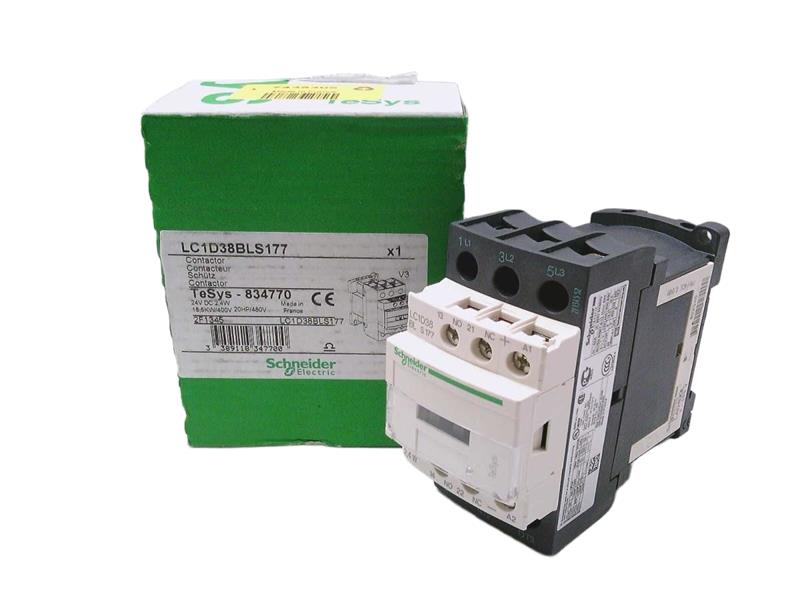 LC1D38BLS177 by SCHNEIDER ELECTRIC