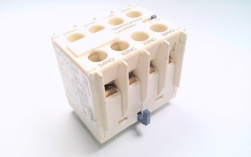 SCHNEIDER ELECTRIC LA1KN22