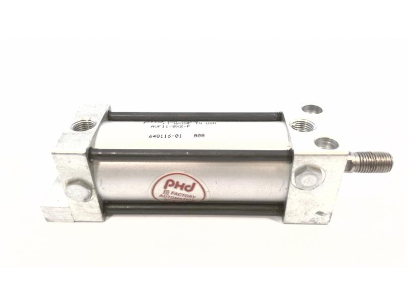 PHD INC AVF11/8X2-P
