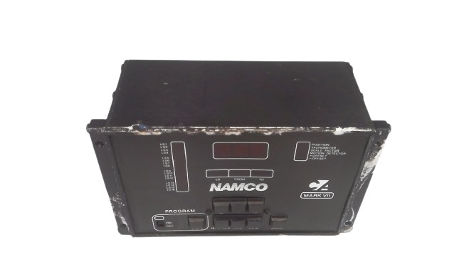 DANAHER CONTROLS CA410-10000