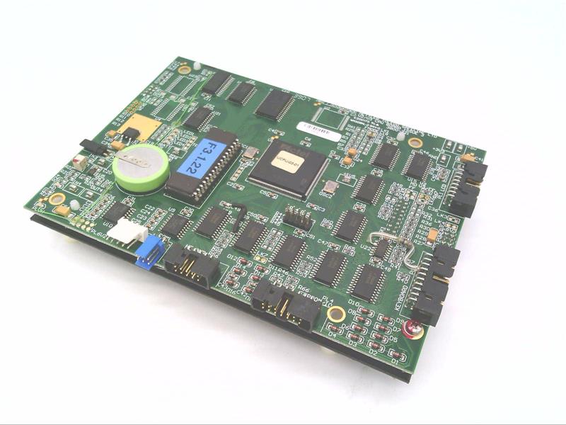 METTLER TOLEDO 3800-321