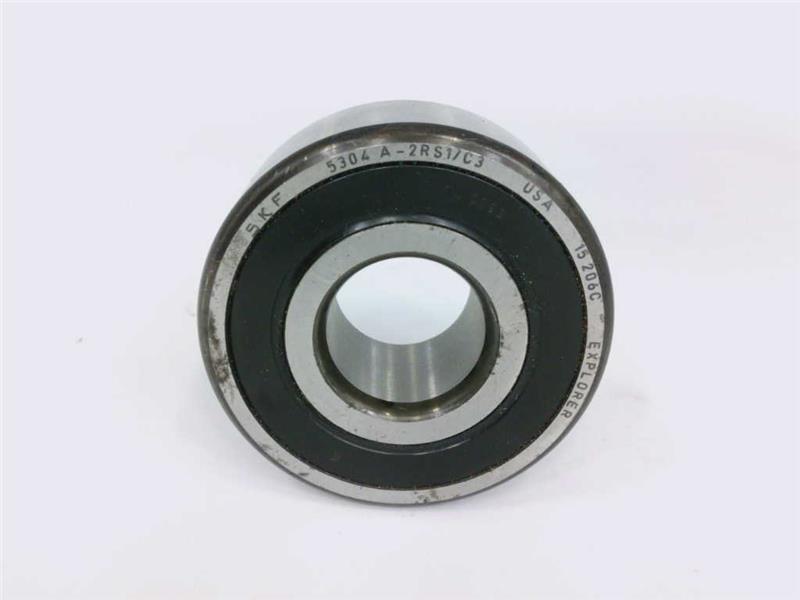 SKF 5304-A-2RS1/C3