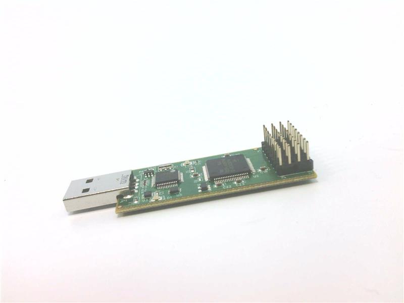 TEXAS INSTRUMENTS SEMI TMDX28069USB