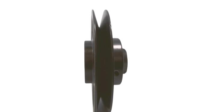 ASEA BROWN BOVERI 1VM50X5/8