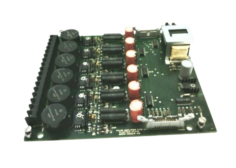 12M20-00004-02 by BOMAC
