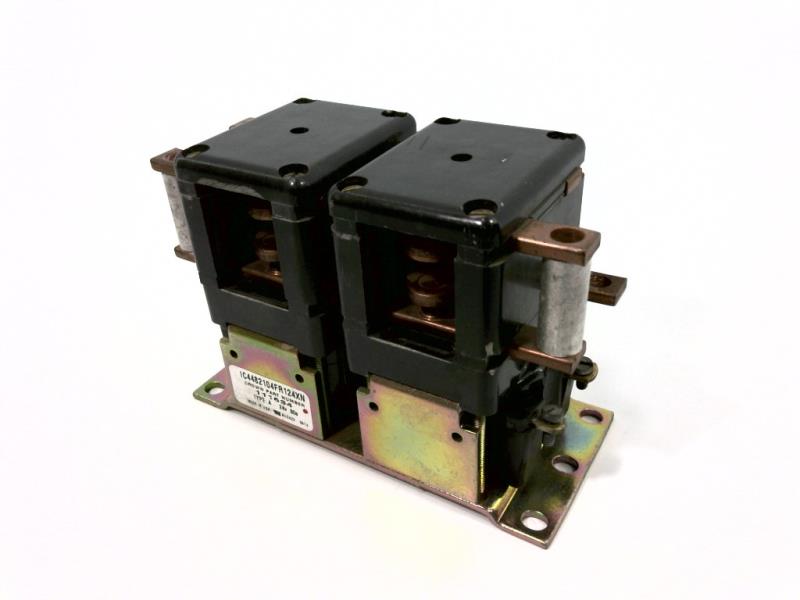 GENERAL ELECTRIC IC4482104FR124XN