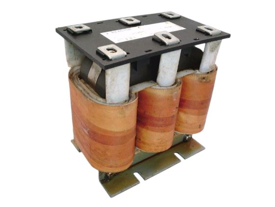 FANUC A81L-0001-0122-02