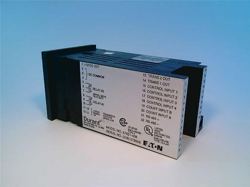 EATON CORPORATION 57621-408