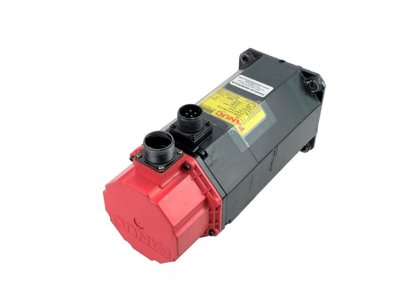 FANUC A06B-0314-B010-R