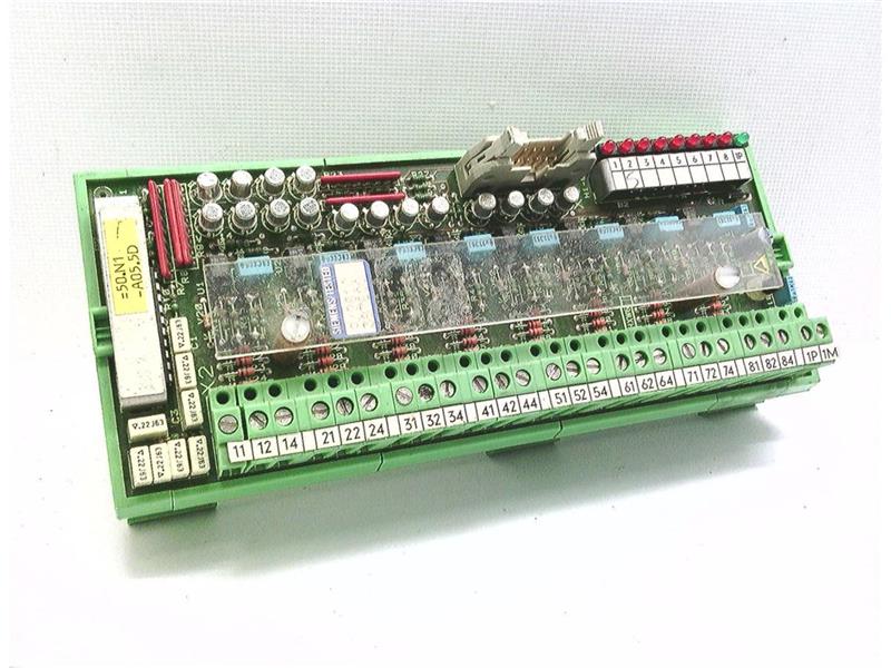 6DD1681-0AF2 by SIEMENS