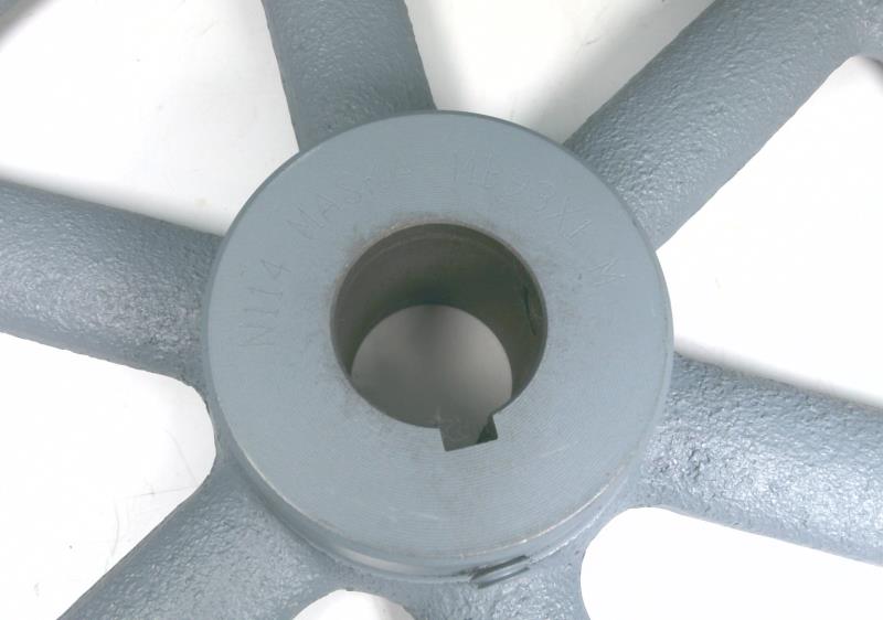 ASEA BROWN BOVERI MB93X1