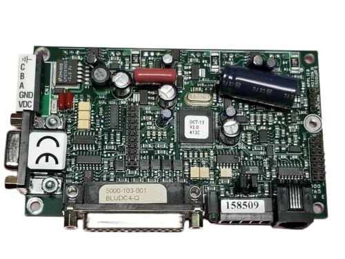 APPLIED MOTION PRODUCTS BLUDC4-Q