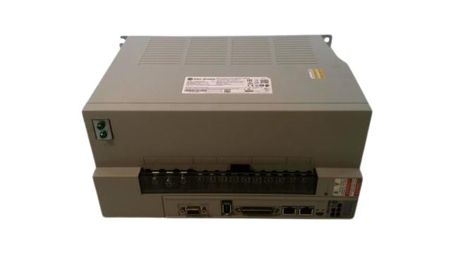ALLEN BRADLEY 2198-E4075-ERS