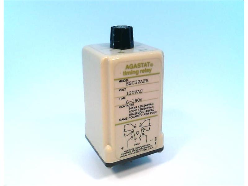 SSC32AFA by TE CONNECTIVITY