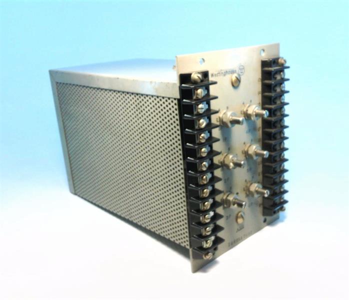 WESTINGHOUSE 1409A47G01