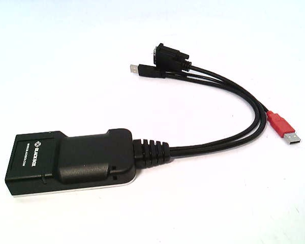 BLACK BOX CORP ACR500DV-T