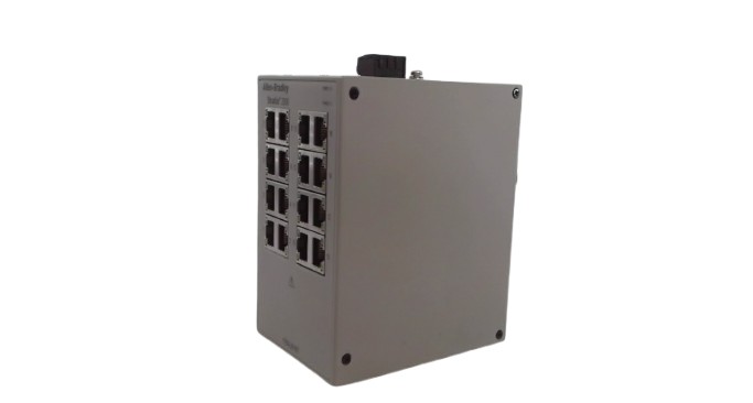 ALLEN BRADLEY 1783-US16T