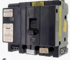 SCHNEIDER ELECTRIC EHB34020PL