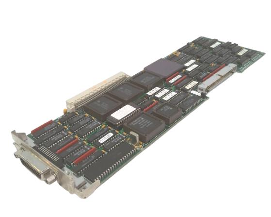 NATIONAL INSTRUMENTS NB-DMA2800