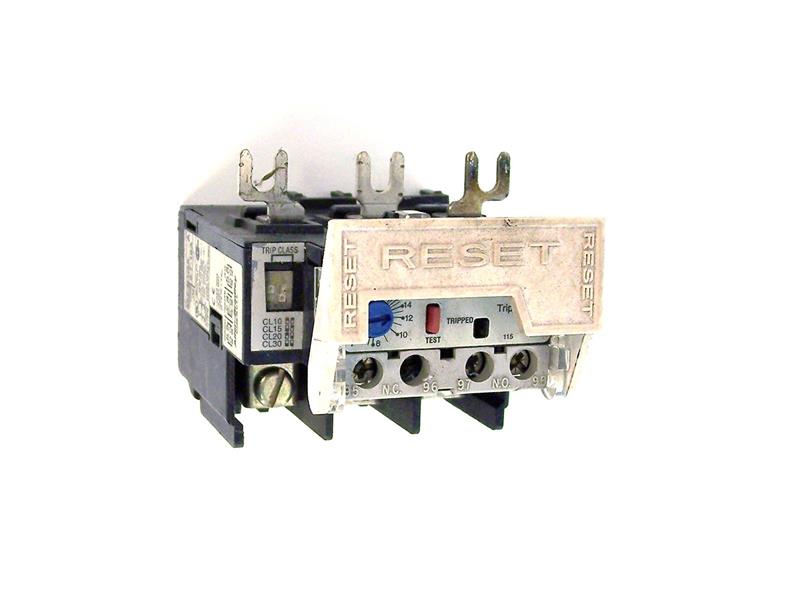 ALLEN BRADLEY 592-B1GA