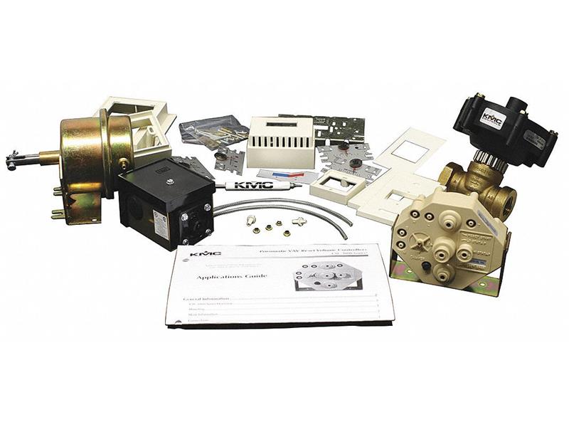 KMC CONTROLS KIT-1004