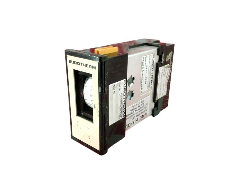 INVENSYS 103/2TP/J/0-400C/115V/X/DL11