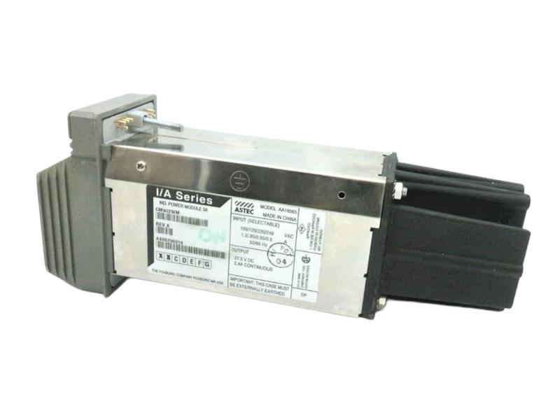 INVENSYS CM902WM