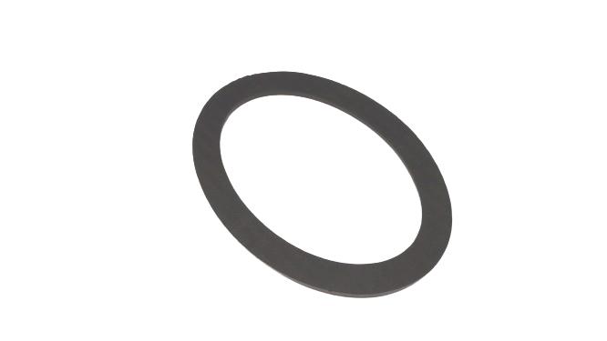 TOPOG E GASKET CO 4X6X3/4-E