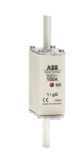 ASEA BROWN BOVERI 1SCA022627R3250