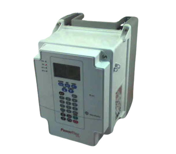 ALLEN BRADLEY 20AE3P9C3AYNNNC0