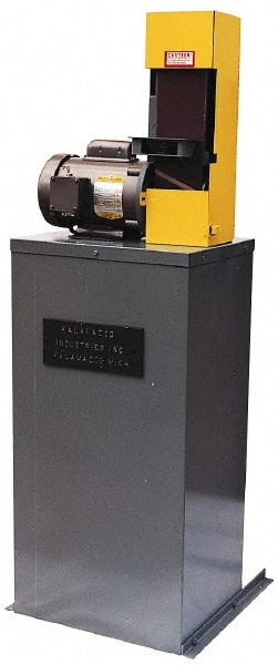 KALAMAZOO INDUSTRIES S4SV