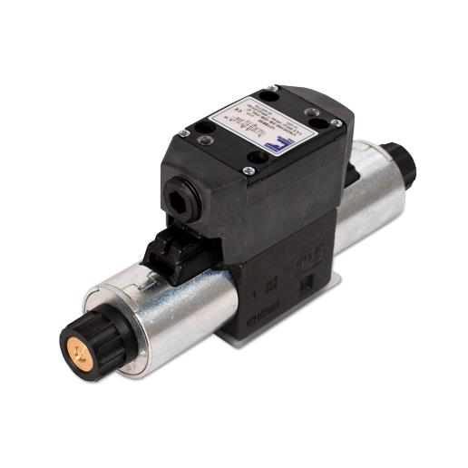 CONTINENTAL HYDRAULICS VSD03M-3A-NB-60L-C-Y5724-2