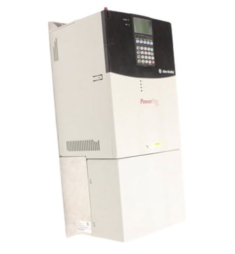 ALLEN BRADLEY 20BD065A5AYNACC1