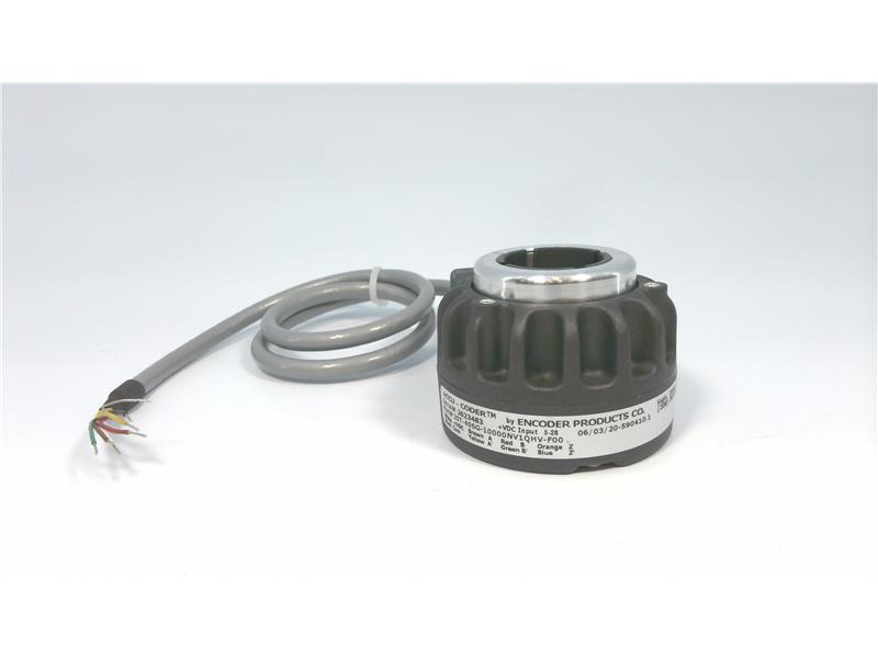 25T-40SG-10000NV1QHV-F00 by ENCODER PRODUCTS