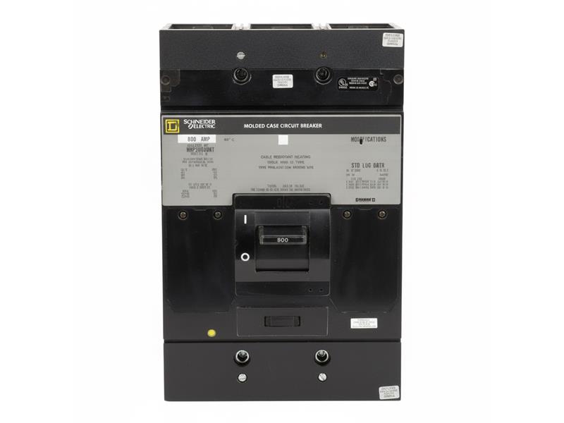 SCHNEIDER ELECTRIC MHP36800MT