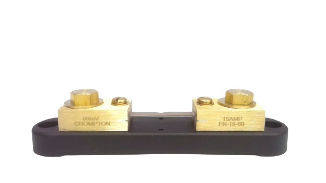 TE CONNECTIVITY  FN-15-50