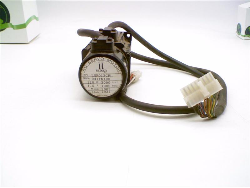 WACO GIKEN LNE012CEL