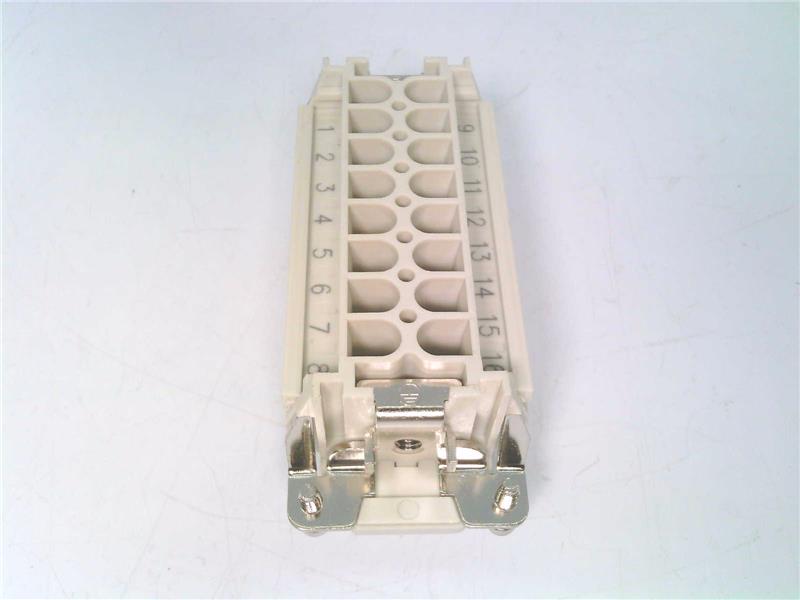 AUTOMATION DIRECT ZP-MC16B-1-FC016