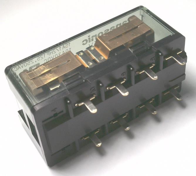 MATSUSHITA ELECTRIC SP2-P-DC5V