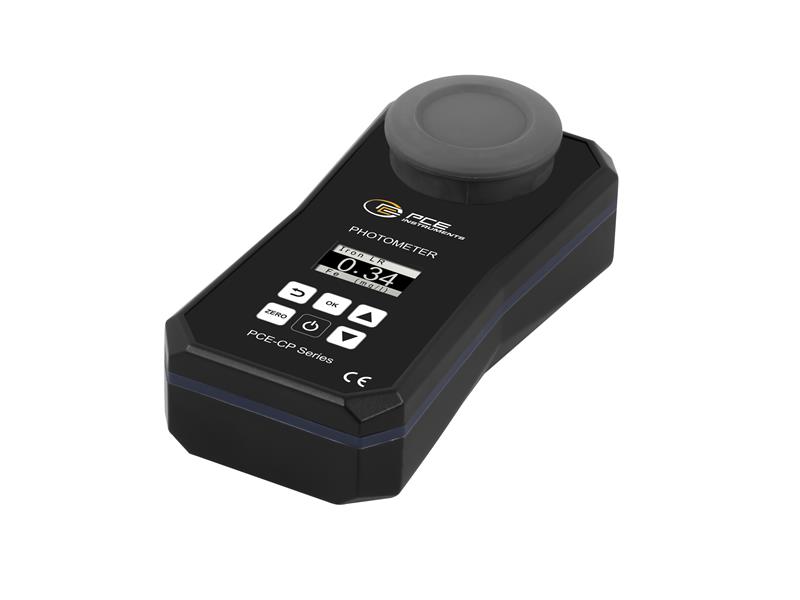 PCE INSTRUMENTS PCE-CP 11