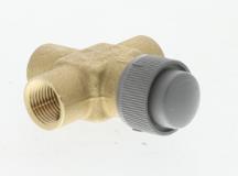 HONEYWELL V5863A2038