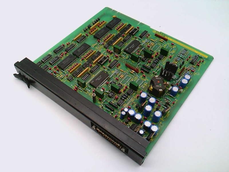 CONVERTEAM 8150-4001