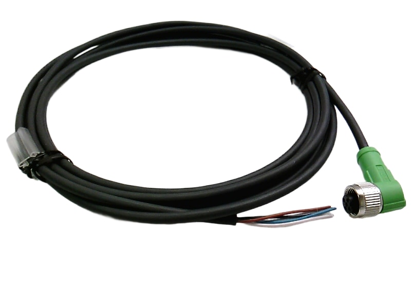 SAC-4P- 3,0-PUR/M12FR by PHOENIX CONTACT