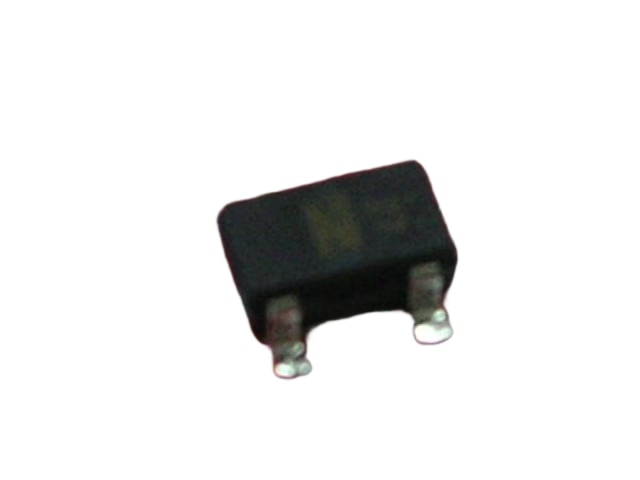 DAN202K by ROHM SEMICONDUCTOR